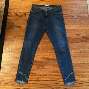 Principle Skinny Denim Jeans